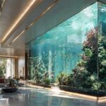 How modern apartment complexes are reshaping urban living